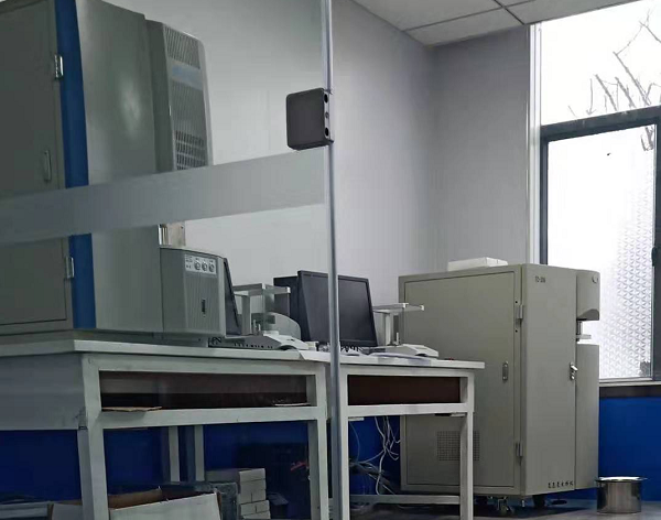 貴丹資 --- 檢測(cè)中心 